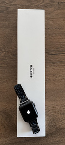 Apple Watch Series 3 (1 фото из 1)