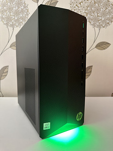 Arvuti - RTX 3060 Ti, i7 10700 (1 foto / 2)