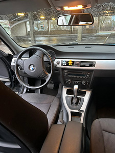 BMW 318i Продам (5 фото из 12)