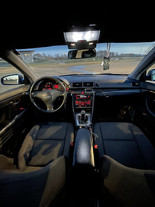 Продается Audi A4 B6 1.9TDi (3 фото из 15)