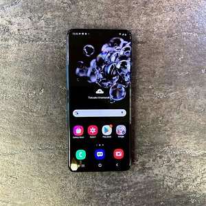 Samsung s20 ultra 5g (2 foto / 3)