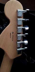 Fender Highway One USA (3 foto / 3)
