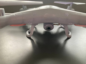 Syma X5C 4CH 2,4 GHz droon (2 foto / 2)