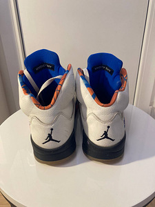 Air Jordan 5 Retro (2 foto / 4)