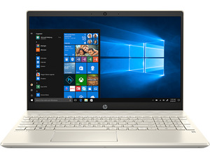 Ноутбуки Laptop HP Pavilion 15-cw1016no