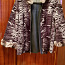 Кожаная куртка двусторонняя рфзмер L-XL (фото #4)