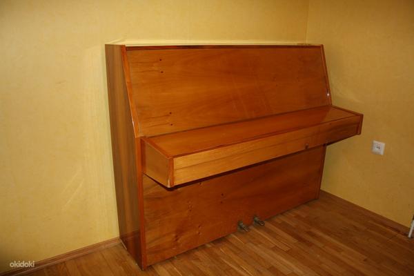 Пианино (фото #2)
