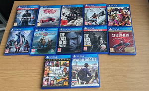 PlayStation 4 (2 фото из 8)