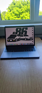 MacBook Pro 13-inch (2017) (1 foto / 5)