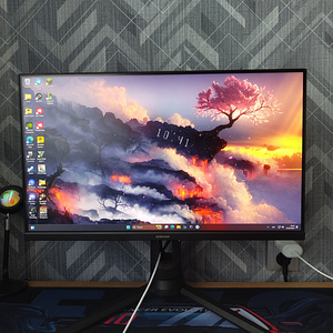 Монитор Samsung (2 фото из 7)