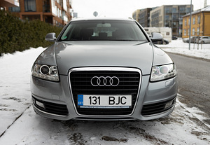Audi A6 Facelift Quattro 3.0 176kW 2009 diisel automaat (2 foto / 15)