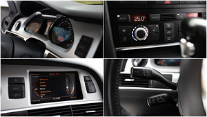 Audi A6 Facelift Quattro 3.0 176kW 2009 diisel automaat (14 foto / 15)