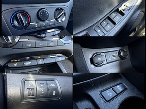 Hyundai i20 Facelift 1.0 74kW 2019 бензин механика (13 фото из 15)