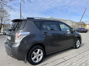 Toyota Verso Elegance Family Line 1.8 108kW (4 foto / 15)