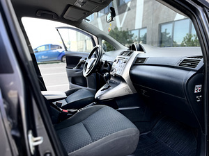 Toyota Verso Elegance Family Line 1.8 108kW (8 foto / 15)