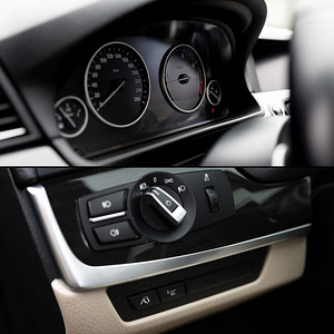 BMW 530 M-pakett Shadowline 3.0 180kW 2010a (13 foto / 15)
