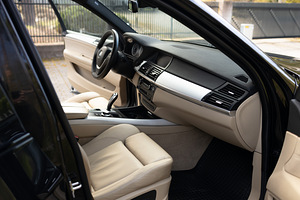BMW X5 Sportpakett Shadowline 3.0 173kW 2007a (9 foto / 15)