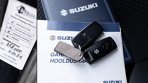 Suzuki Grand Vitara Executive Active Line 2.0 103kW 2007a (15 foto / 15)