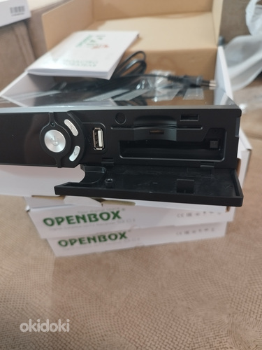 OPENBOX S3 CI II (foto #4)
