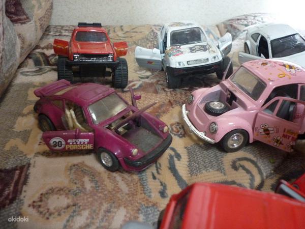 Машинки игрушки 90x (фото #6)