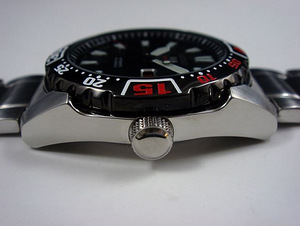 Seiko 5 Sports Automatic SRP167 (2 foto / 3)