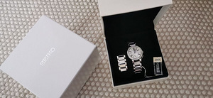 Seiko naiste käekell SRK027 (1 foto / 3)