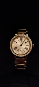 Seiko naiste käekell SRK027 (2 foto / 3)