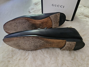 Gucci Brixton suurus 45 (4 foto / 4)