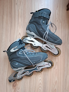 Nike N-Dorfin Air Jet rulluisud (1 foto / 1)