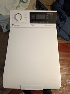 Pealtlaetav Electrolux Perfectcare 600 pesumasin 7kg (1 foto / 2)