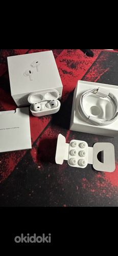 AirPods Pro 2, реплика