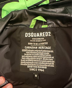 Dsquared 2 (3 фото из 3)