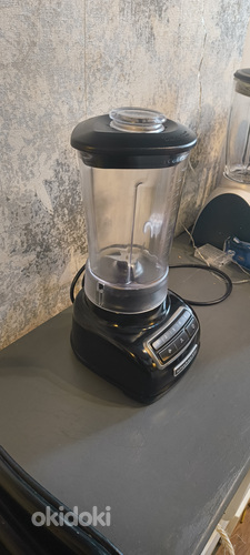 KitchenAid Classic 5-speed blender
