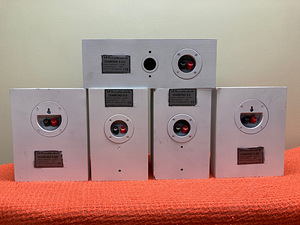 Продам колонки Wharfedale Diamond 9.0 (3 фото из 6)