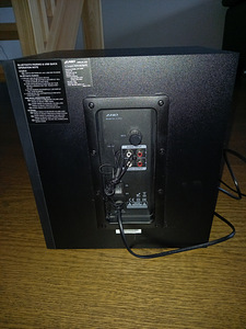 Arvuti kõlarid F&D a180x (2 foto / 3)
