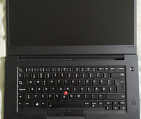 Lenovo X1 Extreme 1. Поколение