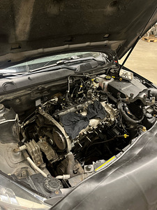 Opel Insignia (9 фото из 15)