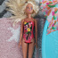 Barbie basseiniga (foto #3)