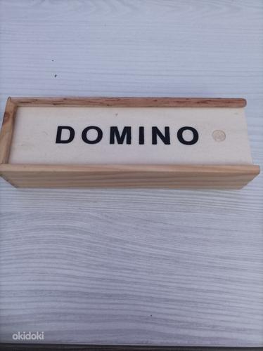 Домино (фото #1)