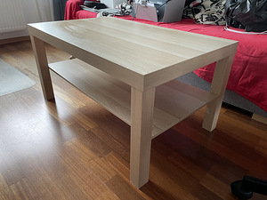 Журнальный стол IKEA (1 фото из 3)