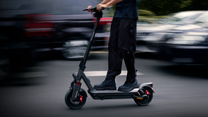 Segway Ninebot Max G3 / elektritõukeratas (4 foto / 4)