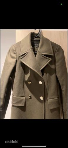 Пальто Massimo Dutti (фото #2)