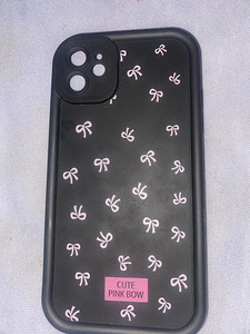 Kaaned iPhone 11 jaoks (5 foto / 7)