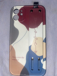 Kaaned iPhone 11 jaoks (7 foto / 7)