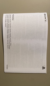 Playstation 5 Blu-Ray Disc Edition (7 foto / 9)