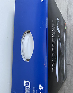 Playstation 5 Blu-Ray Disc Edition (6 foto / 9)