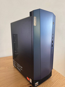Selling a gaming PC (system unit only) (2 foto / 5)