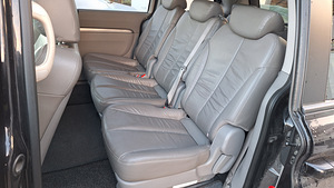 KIA CARNIVAL 2,9 CRDi 136kw 2008 (12 foto / 13)