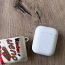 Apple AirPods 2 ümbris + kott (foto #1)
