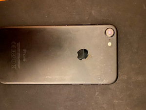 Müüa iPhone 7 128 GB (3 foto / 4)